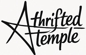 aTHRIFTEDtemple