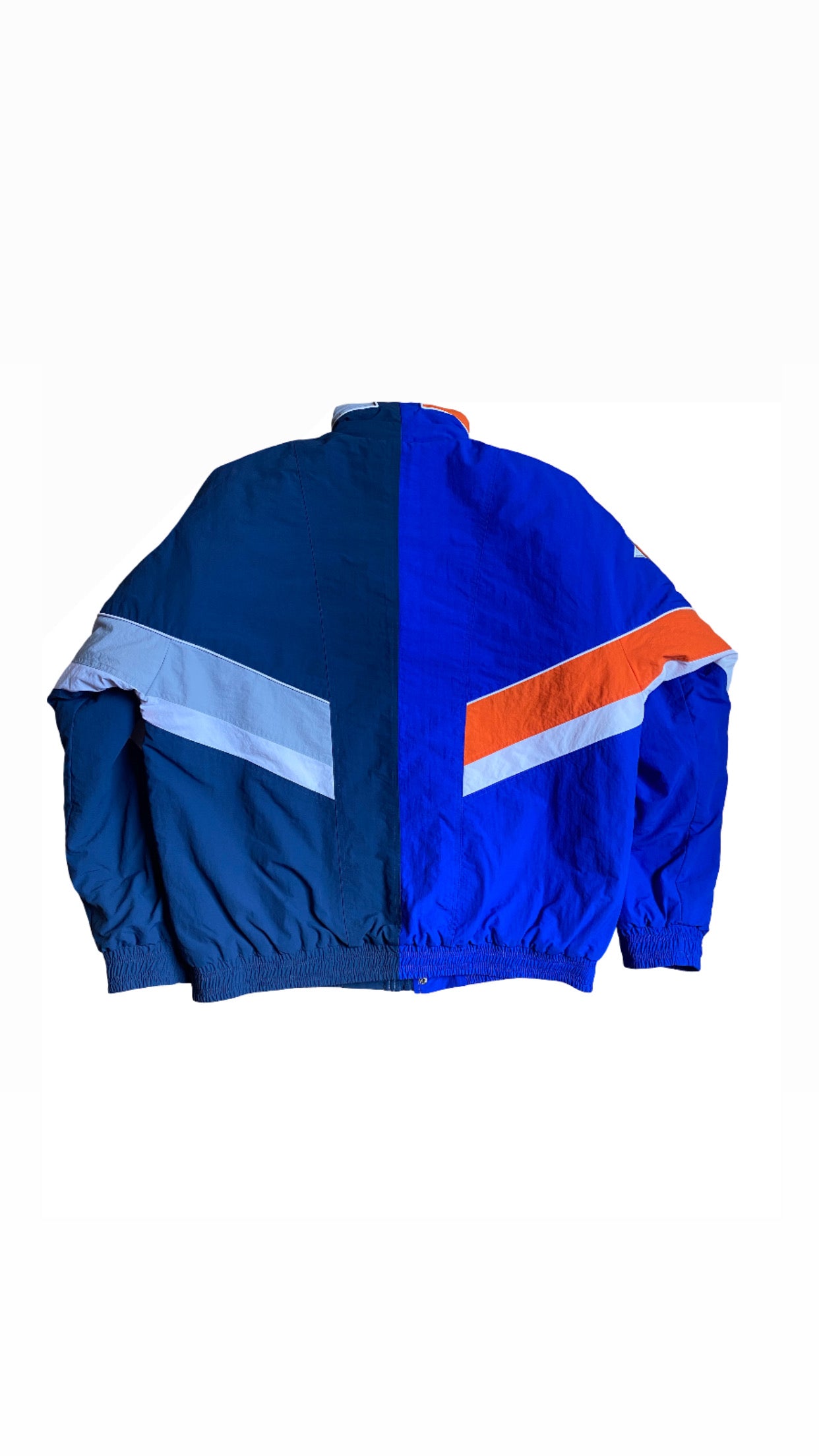 New York Yankees/Knicks Hometown Hero Jacket v1 *PRE-ORDER*