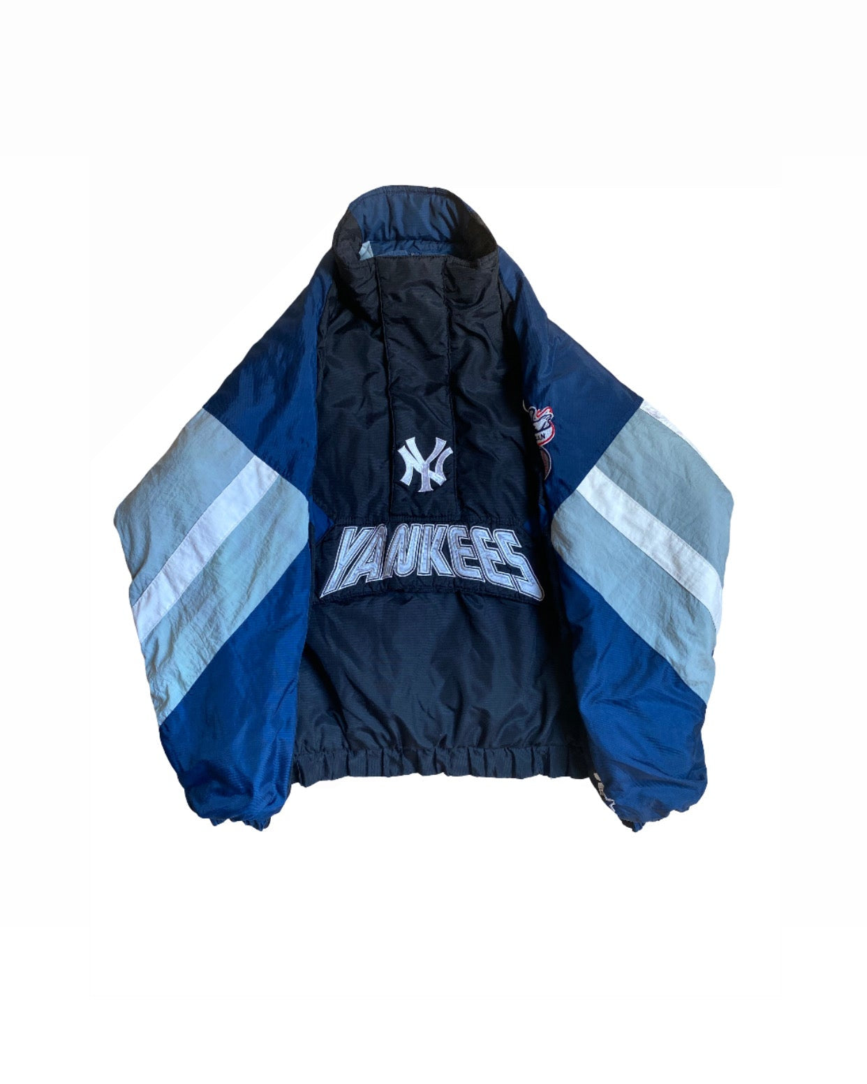 New York Yankees Hometown Hero Jacket v2