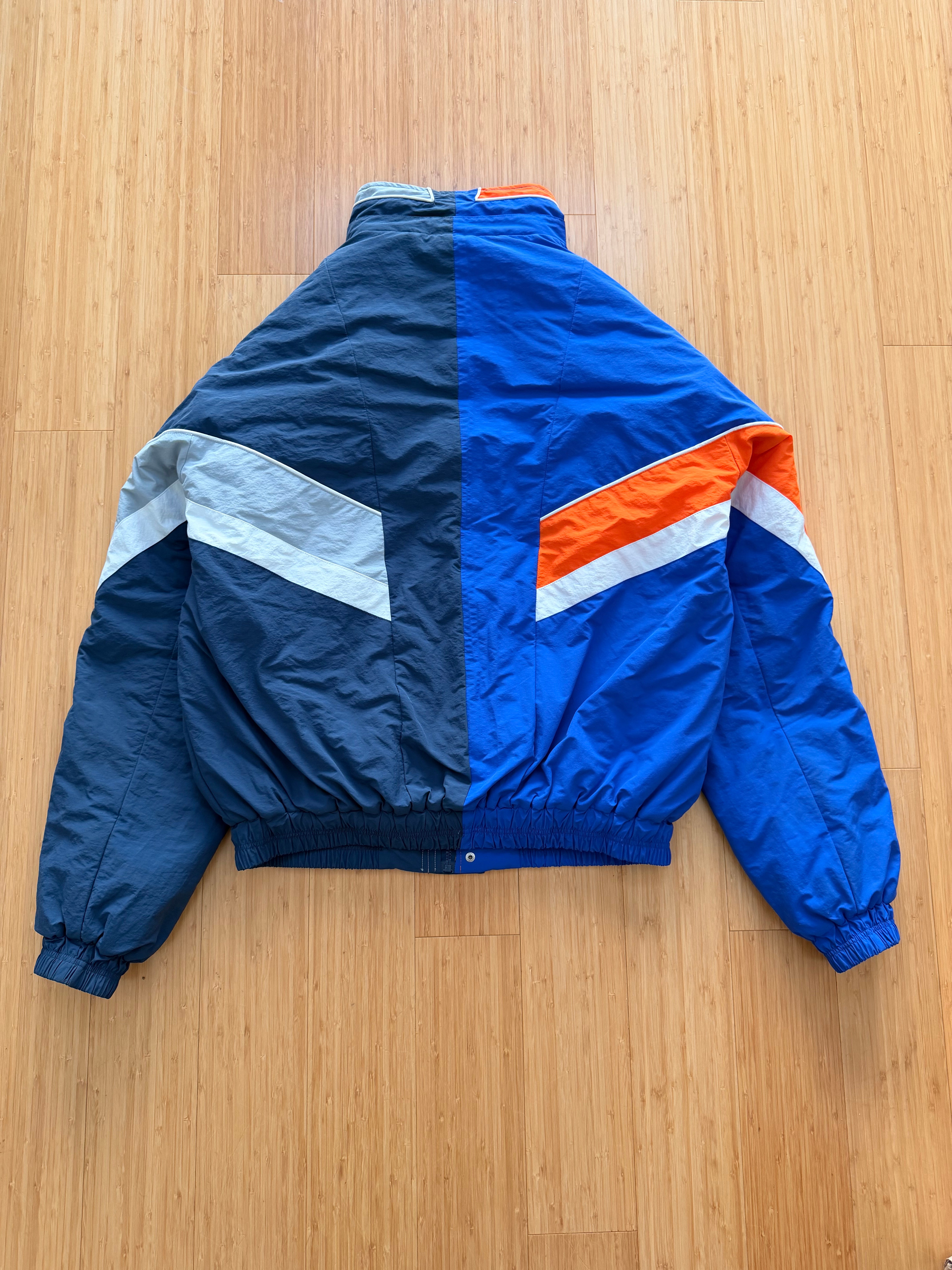New York Yankees/Knicks Hometown Hero Jacket v1 *PRE-ORDER*