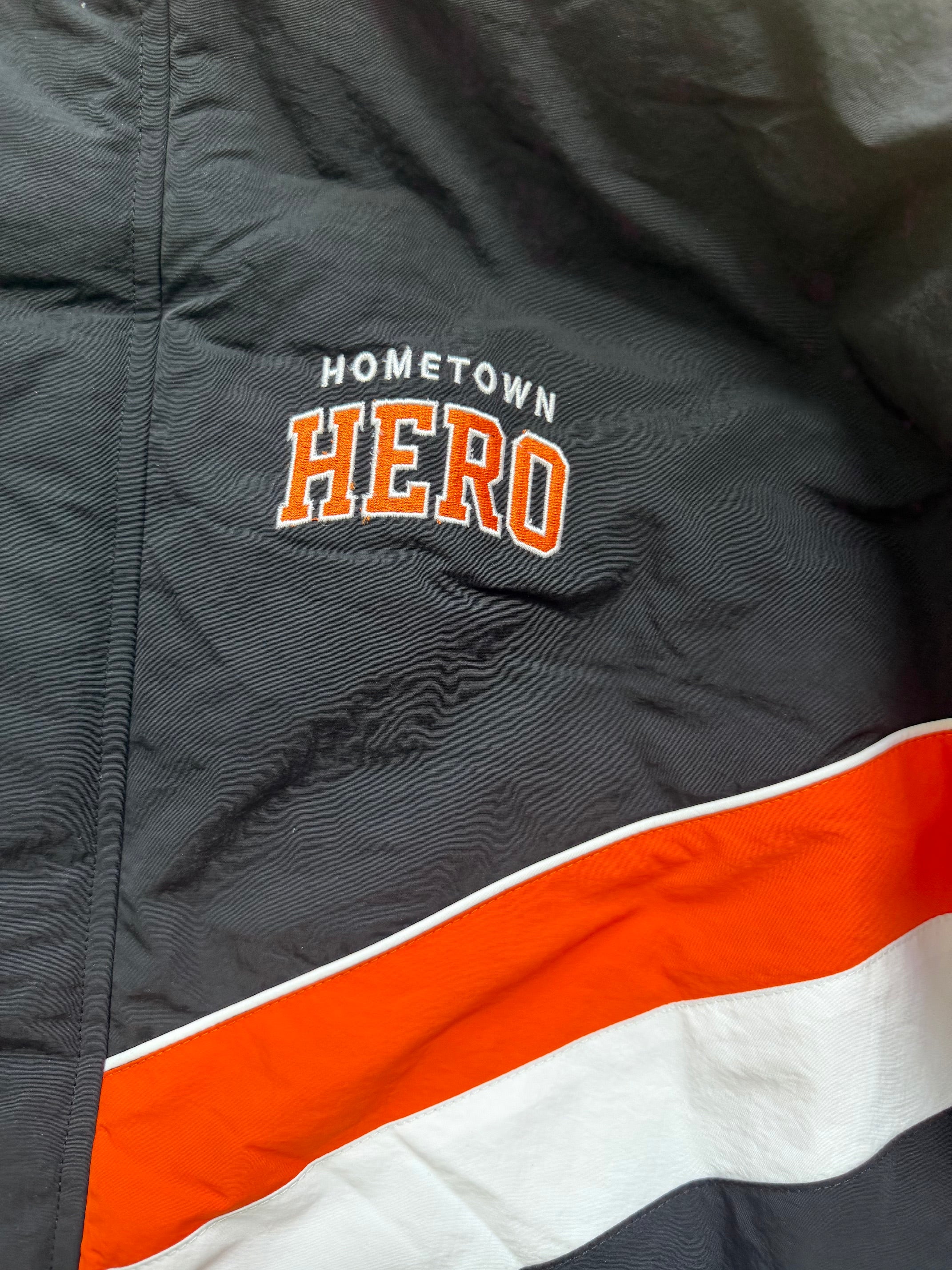 San Francisco 49ers/Giants Hometown Hero Jacket *PRE-ORDER*