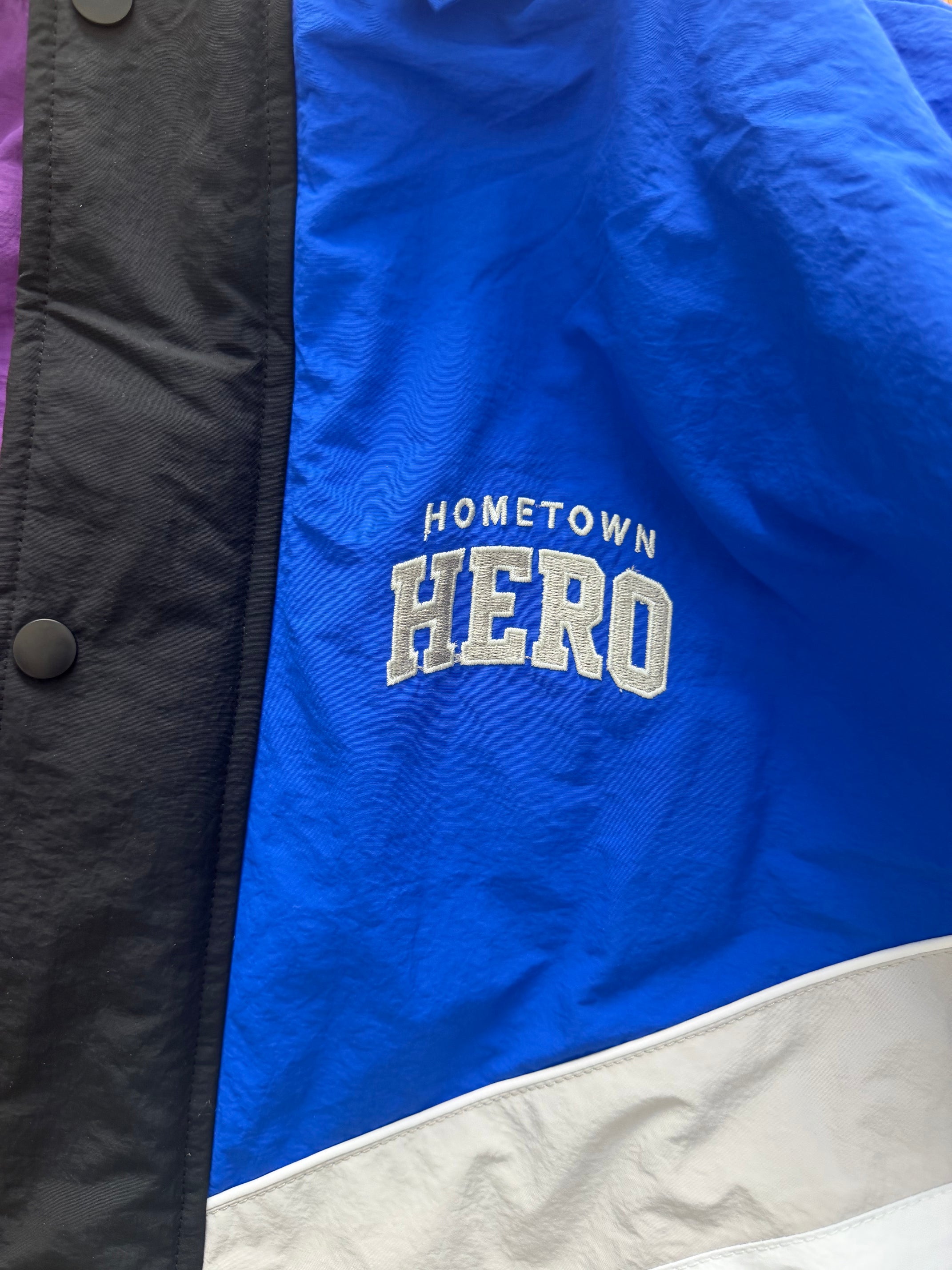 Los Angeles Lakers/Dodgers Hometown Hero Jacket v1 *PRE-ORDER*