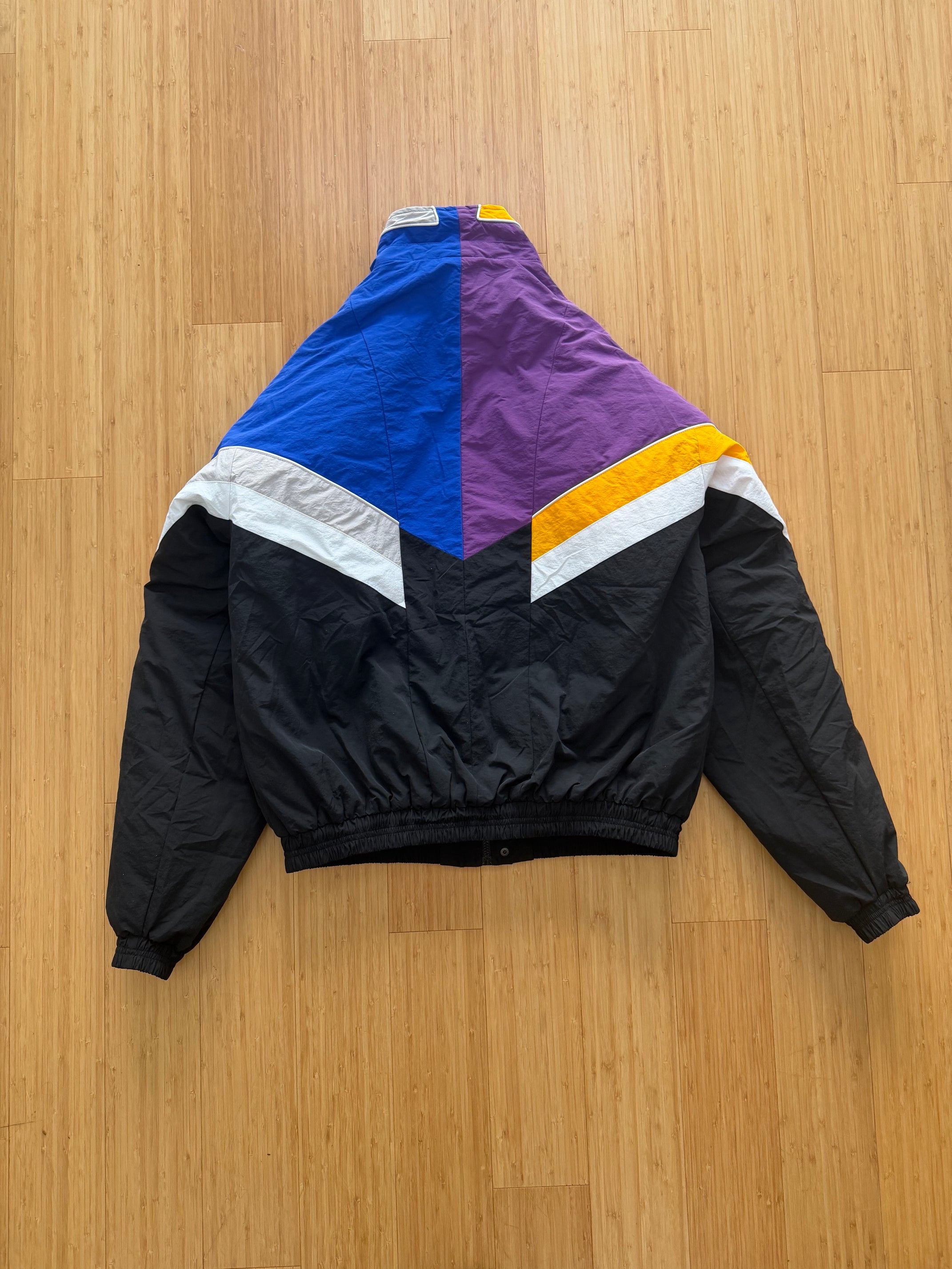 Los Angeles Lakers/Dodgers Hometown Hero Jacket v1 *PRE-ORDER*