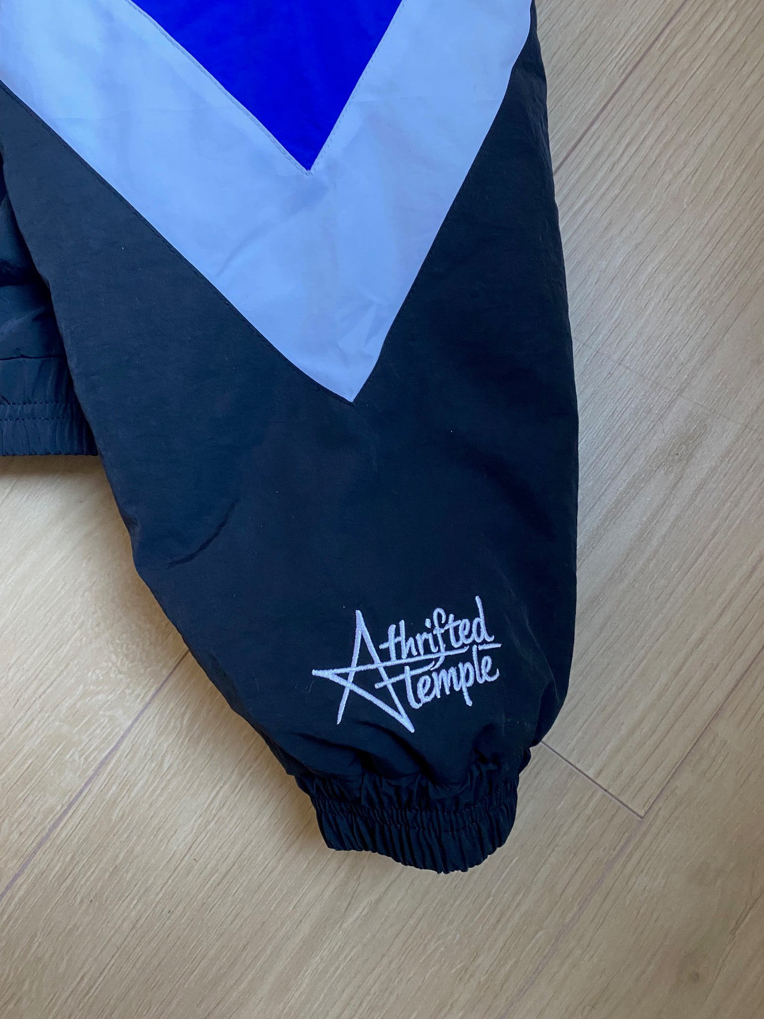 New York Knicks/Mets Hometown Hero Jacket v1 *PRE-ORDER*