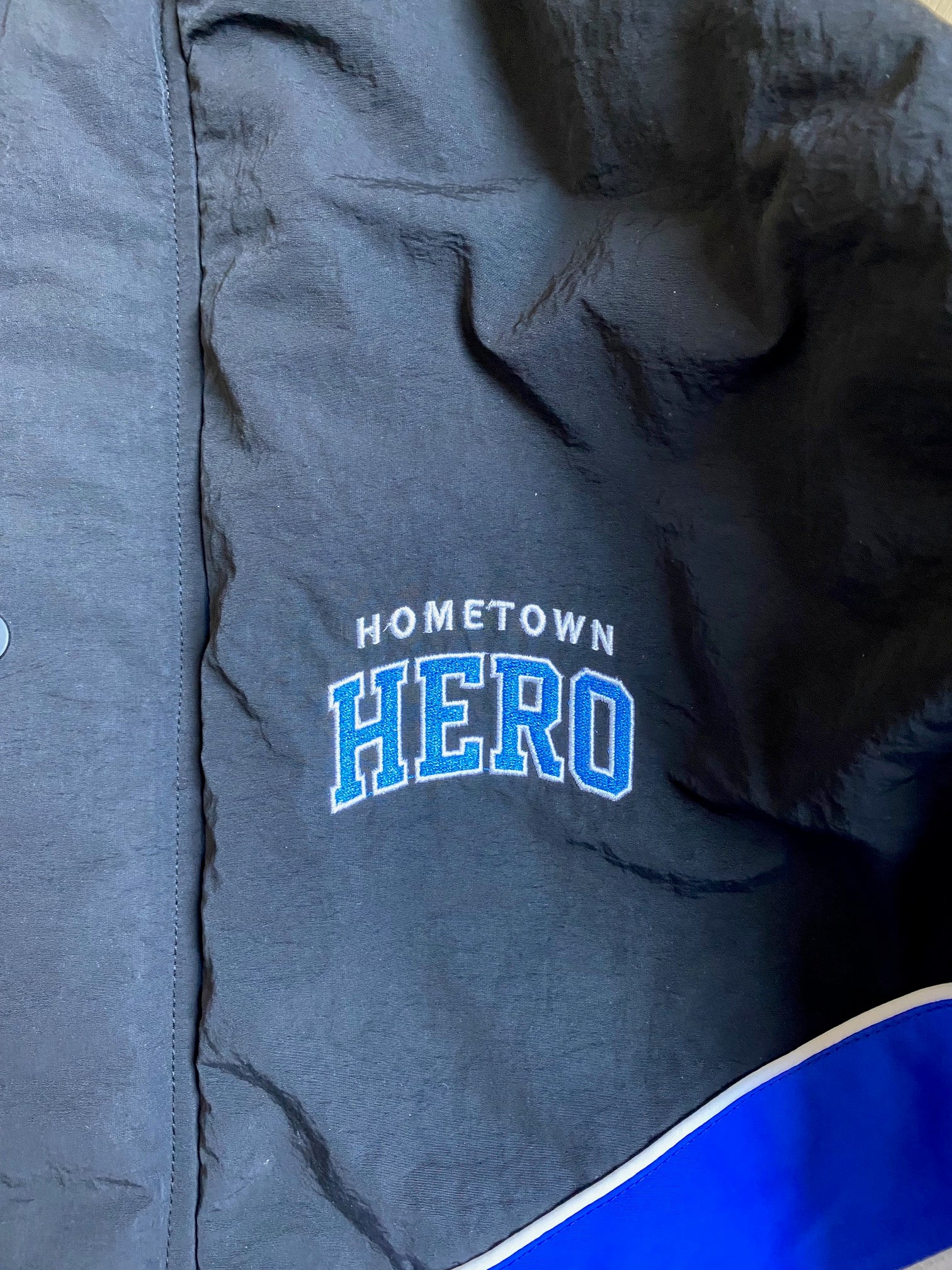 New York Knicks/Mets Hometown Hero Jacket v1 *PRE-ORDER*
